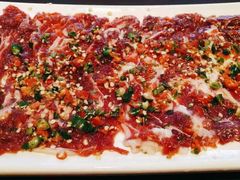 -潮火锅·麻辣牛肉火锅(观音桥方圆·LIVE店)