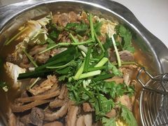 -古乐牛香·鲜牛肉牛杂火锅(新区店)