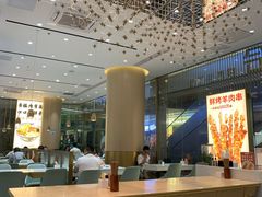 -老碗会·陕西手工面(前海世茂店)