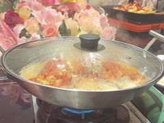 -湘江红·湖南招牌菜(莲花南路店)