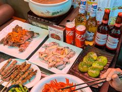 -黑牛码头·小龙虾·烧烤