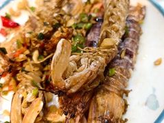 -三妹小龙虾·黄油蟹(华侨城总店)