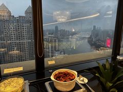 -华厦大酒店·桃源西餐厅·自助餐