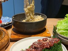 -烧肉达人•炭火烧肉(新天地店)