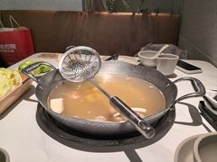 -左庭右院鲜牛肉火锅(新梅广场店)