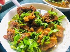 -万盛园炖肉馆(云峰店)