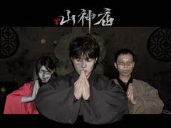 -棂笼·深度沉浸密室(武汉旗舰店)