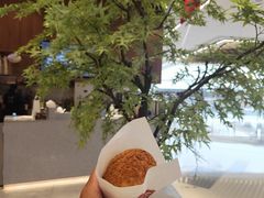 -君之狮子山·轻糖烘焙(松江印象城店)