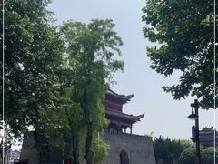 -巴陵广场