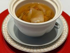 梅干菜炖花胶汤-许家菜(望江店)