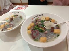 -鸭得堡老鸭汤·鸭血粉丝(南京博物院店)
