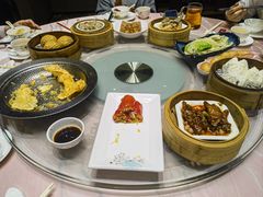 -稻香海鲜饭店(第一国际店)
