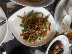 -食肆&Fourteen(武林夜市店)