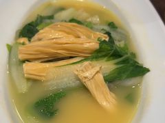 -北京老铺烤鸭(高新店)