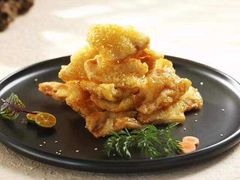 -百富源·海鲜辽菜(浑河堡店)