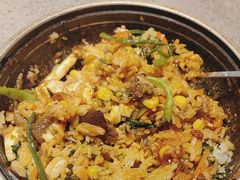 -将军牛排·尔滨地标朝鲜族美食(总店)