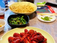 -巴厘龙虾·榜首油焖大虾(音乐学院·沿江酒馆店)