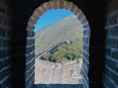 -慕田峪长城