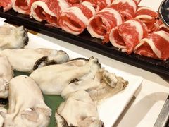 -蚝大仙横琴生蚝火锅(中央汇店)