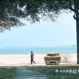 #厦门国际会展海滩#--10KM挑战失败