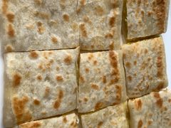 黄金黄米烙-长发饭店(西南路店)