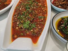 -院8里·少城记忆老川菜(宽窄巷子店)