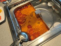 -海底捞火锅(新松江路店)