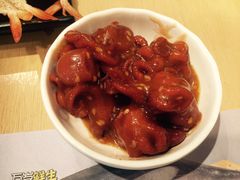 -万岁寿司(芳村店)