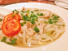 -Luang Prabang Kitchen Restaurant