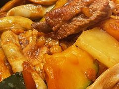 -宏达老菜馆(东安街店)