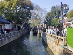 -山塘街