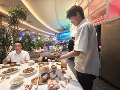-桂满陇·杭州饭店(清河万象店)