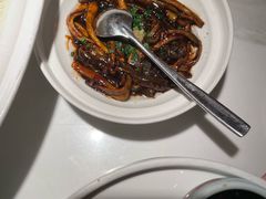 -荷塘秋月·本帮江浙菜(国权路店)