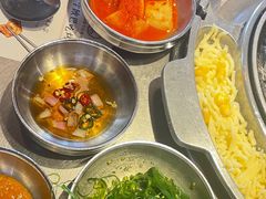 -GOGIYA·咕叽吖韩国传统烤肉店(小榄店)