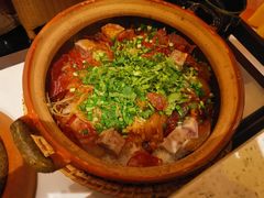 -润园四季椰子鸡火锅(海上世界店)