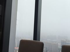 -万达文华酒店·48F云端窗景美食汇自助餐厅