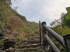 -双龙峡