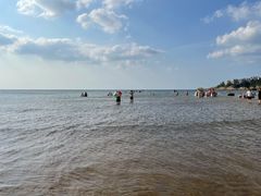 -威海国际海水浴场旅游区