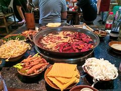 -麻大侠老火锅(巴国城店)