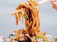 -喜潮汕桐坑阿松牛肉店(东二店)