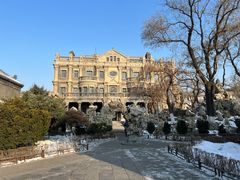 -张学良旧居陈列馆