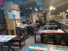 大堂-滨城串吧(三元桥店)