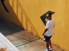 -印象城购物中心-停车场