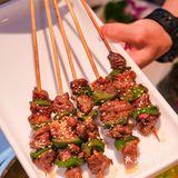 📍东莞南城 🥩不去潮汕出门就能吃到潮汕牛肉啦‼
