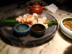 -绿茶餐厅(乐峰广场店)