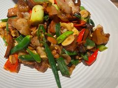 -树厨贵州菜(大十字店)
