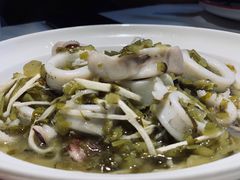 -小厨师·二十年沈家门小海鲜(百井坊巷店)