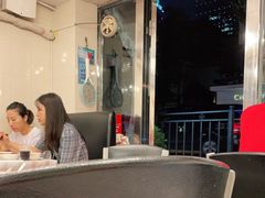 -玲珑餐厅(陕西南路店)