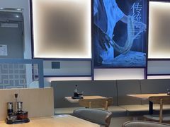 -翡翠拉面小笼包Crystal Jade(上海浦东国际机场T1店)