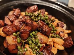 -狮王府淮扬菜(老门东店)